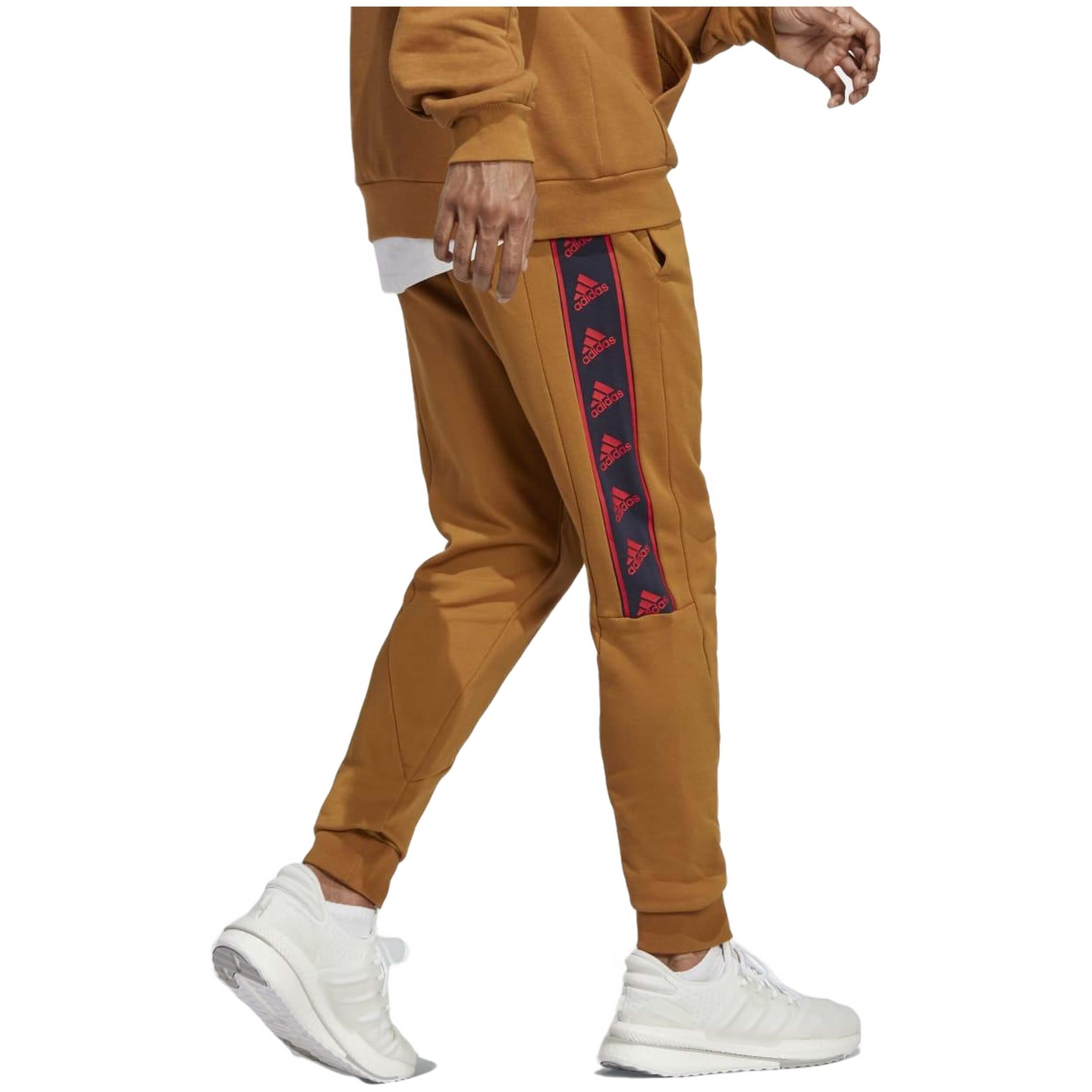 Pantalon Largo Adidas Brandlove