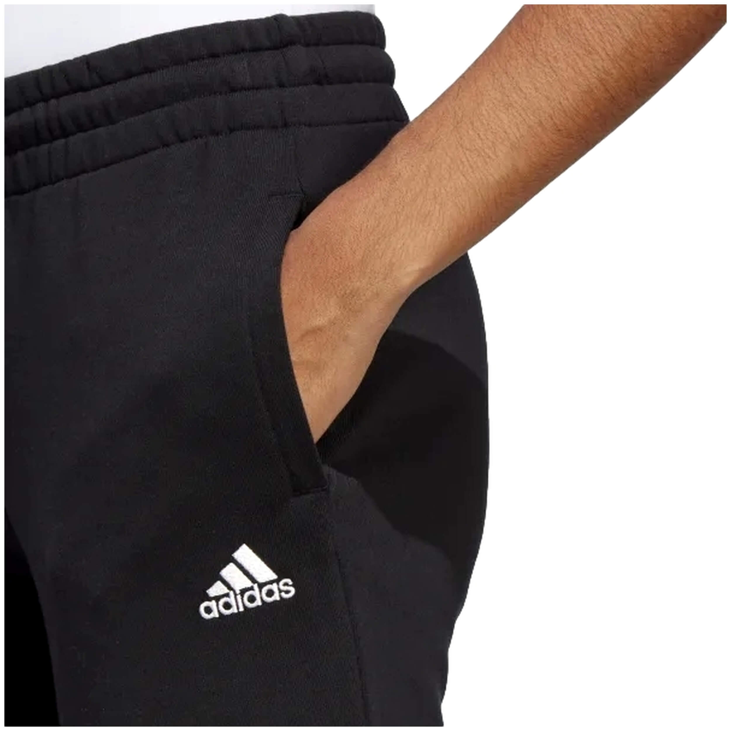 Adidas Lin French Terry Cf Long Pants