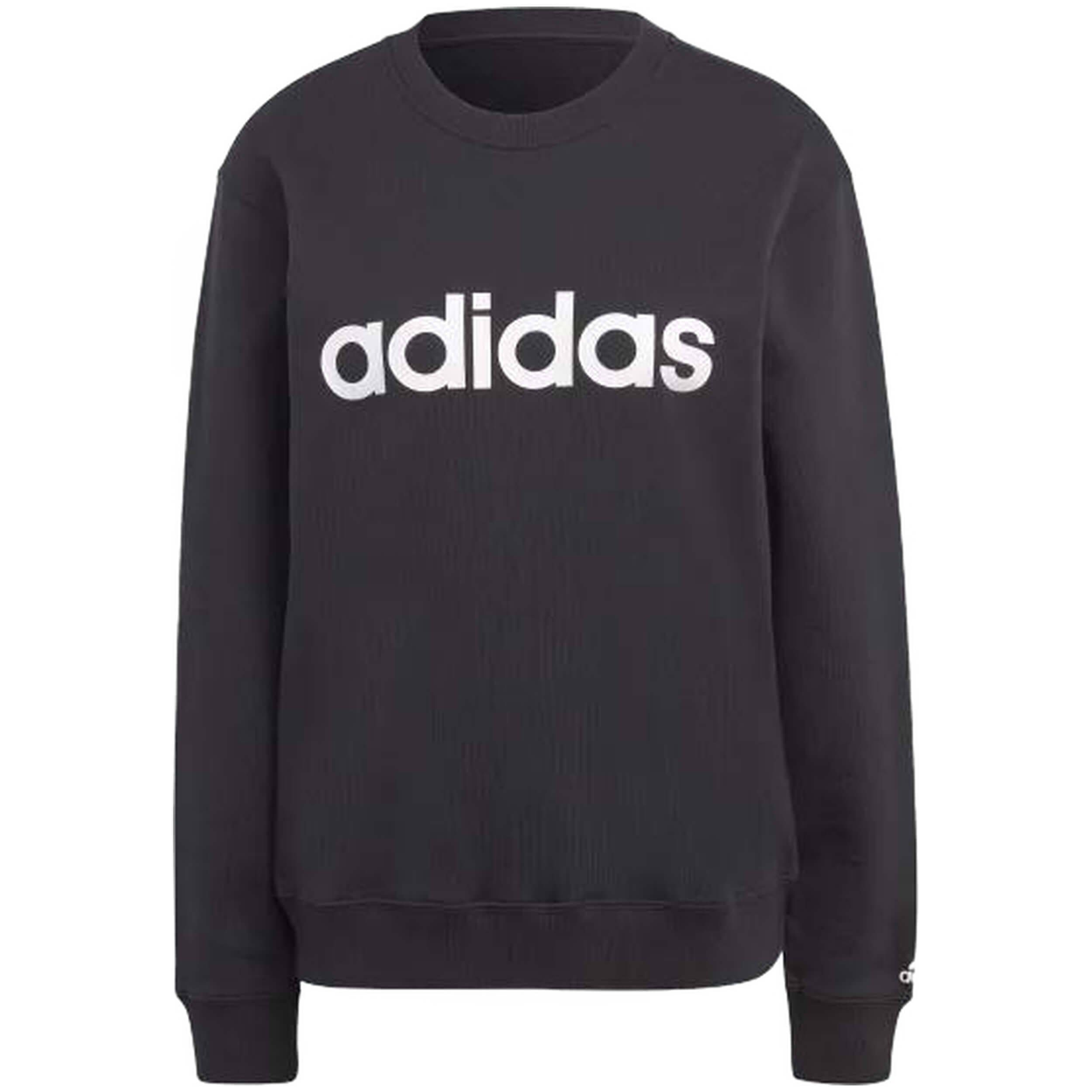 Adidas sweatshirt