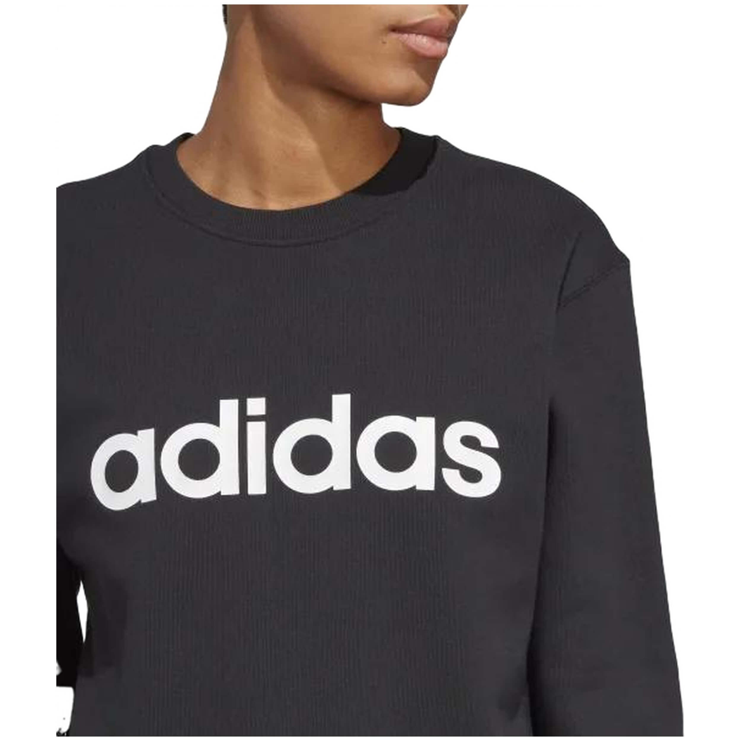 Adidas sweatshirt