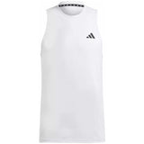 Camiseta De Tirantes Adidas Train Essentials Feelready Training