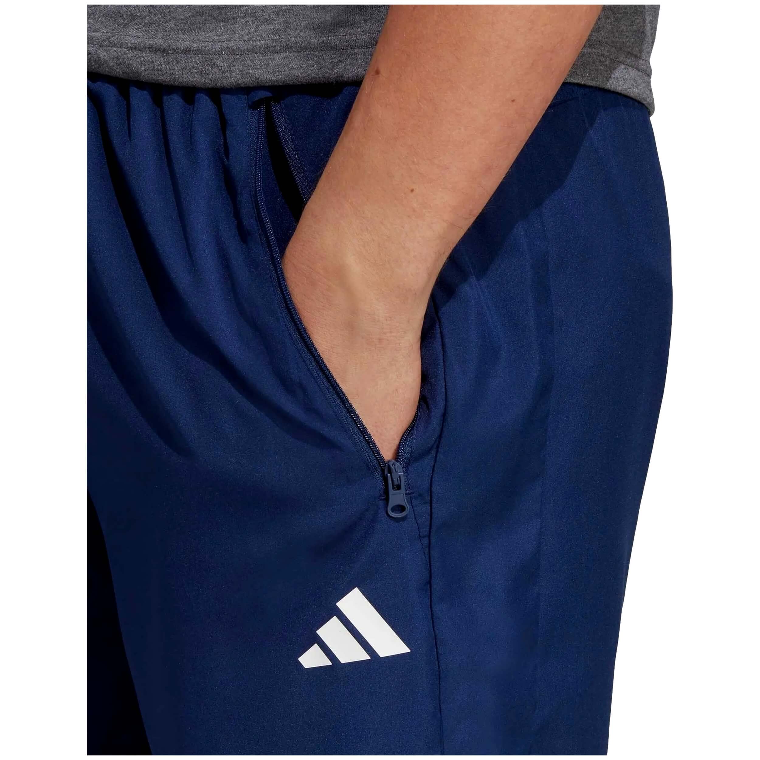 Pantalon Corto Adidas Essentials Wv Perfoma