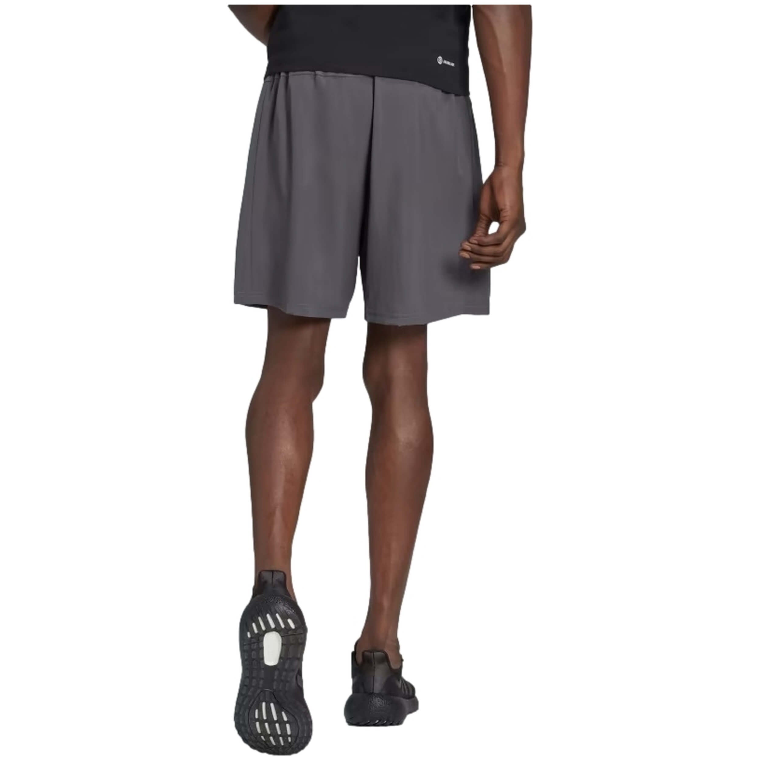 Pantalon Corto Adidas Train Essentials