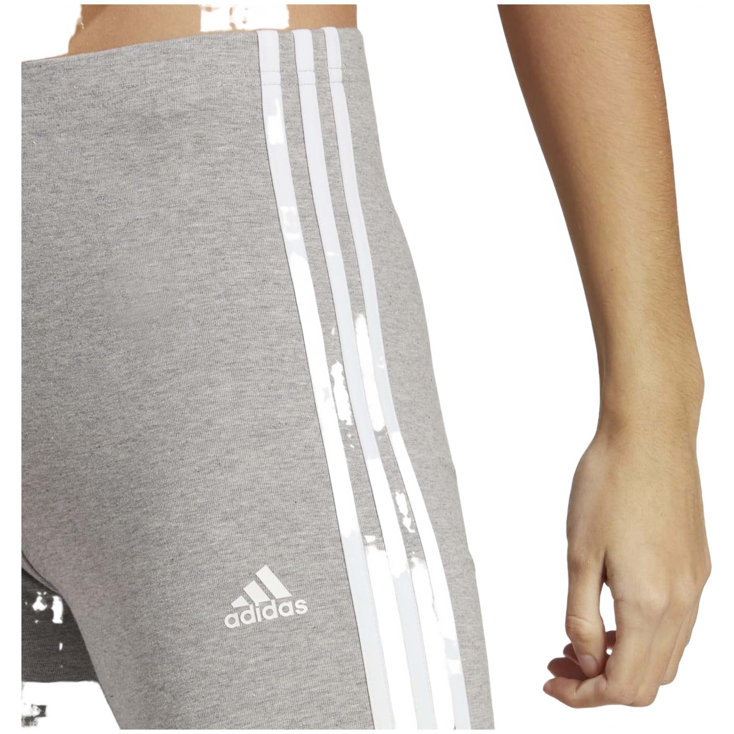 Leggings Adidas Essentials 3 Stripes