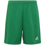 Pantalon Corto Adidas Entrada 22 "Team Green"