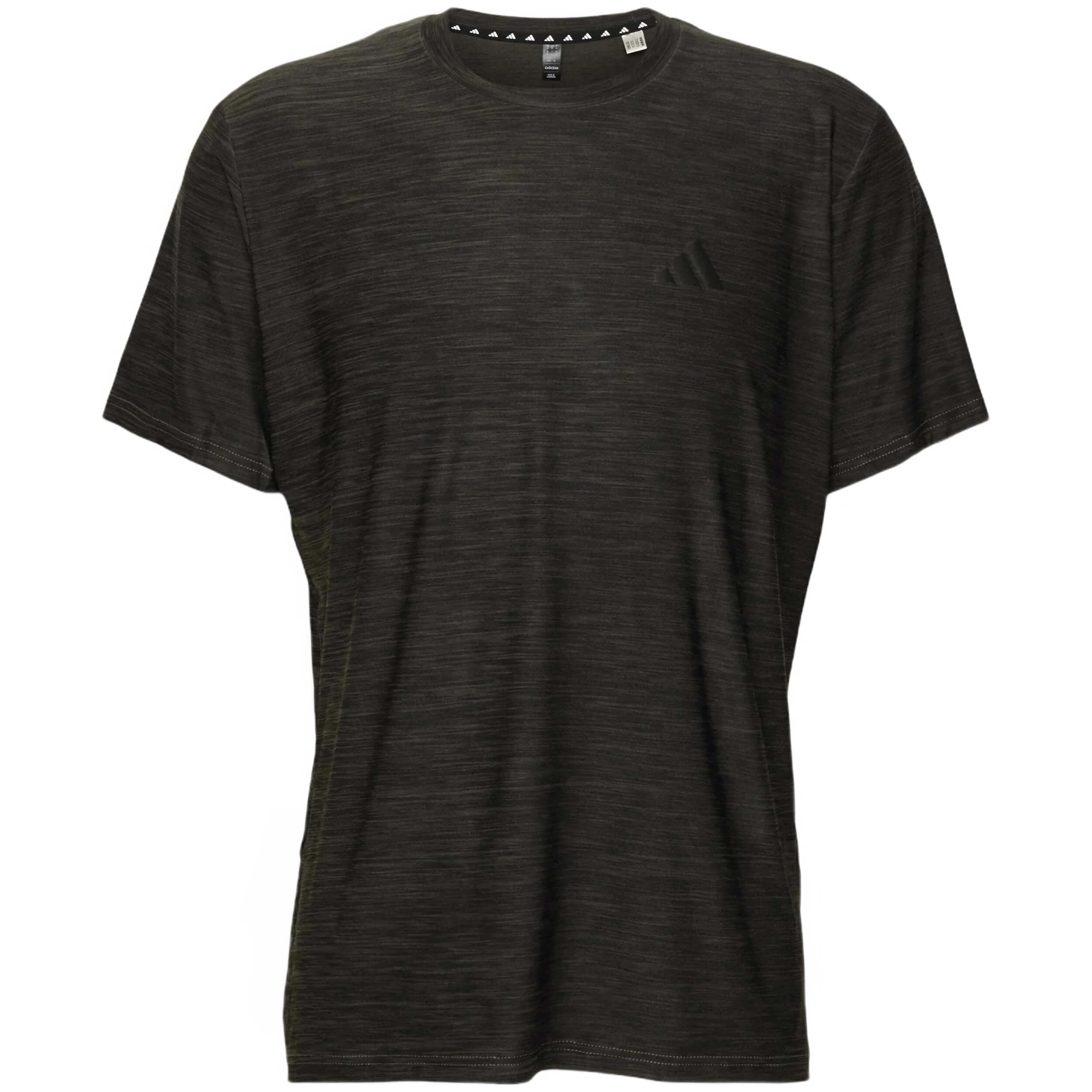 Camiseta De Manga Corta Adidas Essentials Stretch P