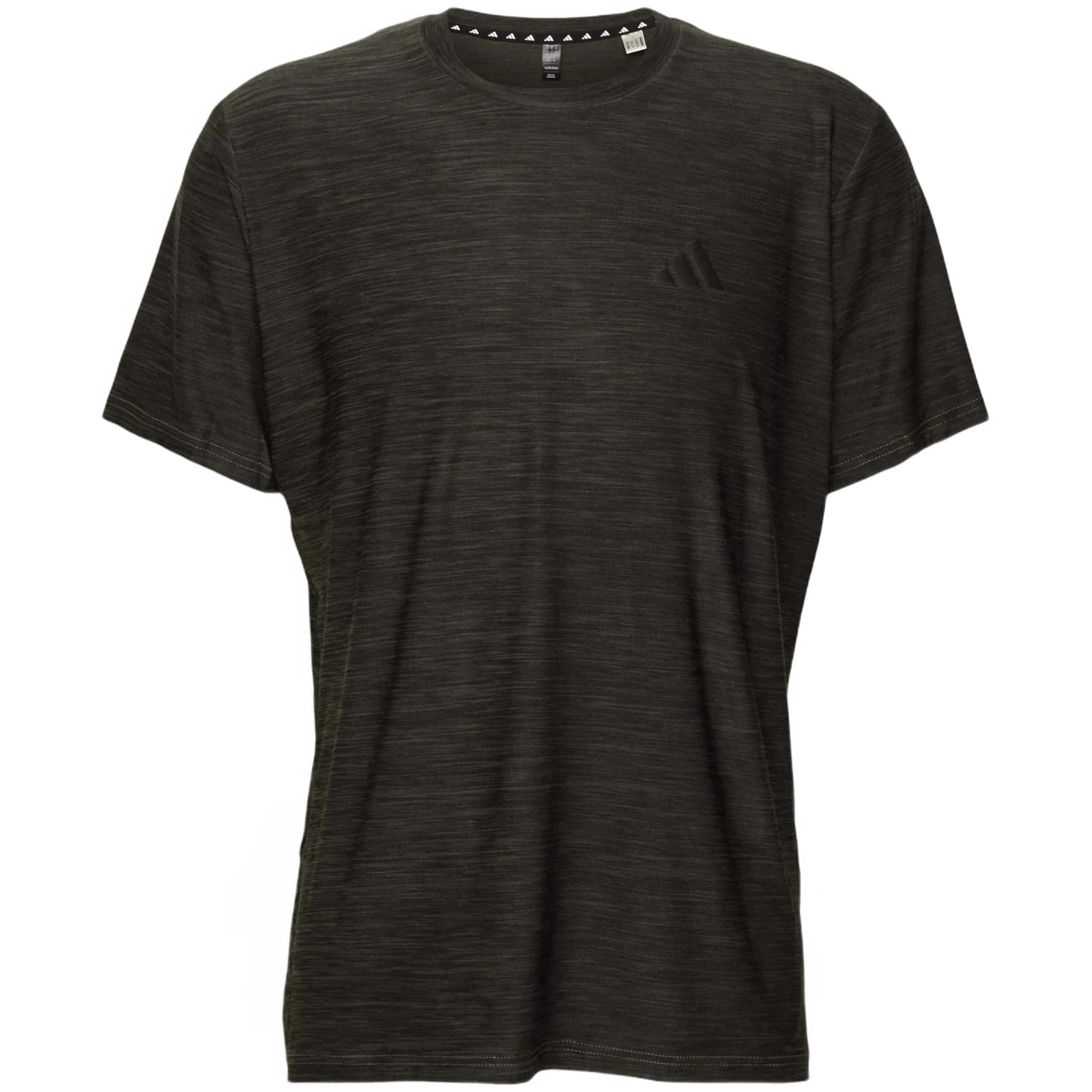 Camiseta De Manga Corta Adidas Essentials Stretch P