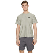 Camiseta De Manga Corta Adidas Tr-Es Stretch