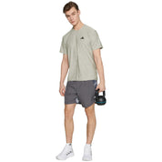 Camiseta De Manga Corta Adidas Tr-Es Stretch
