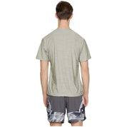 Camiseta De Manga Corta Adidas Tr-Es Stretch