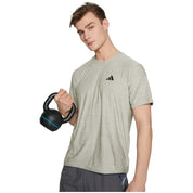 Camiseta De Manga Corta Adidas Tr-Es Stretch