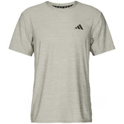 Camiseta De Manga Corta Adidas Tr-Es Stretch