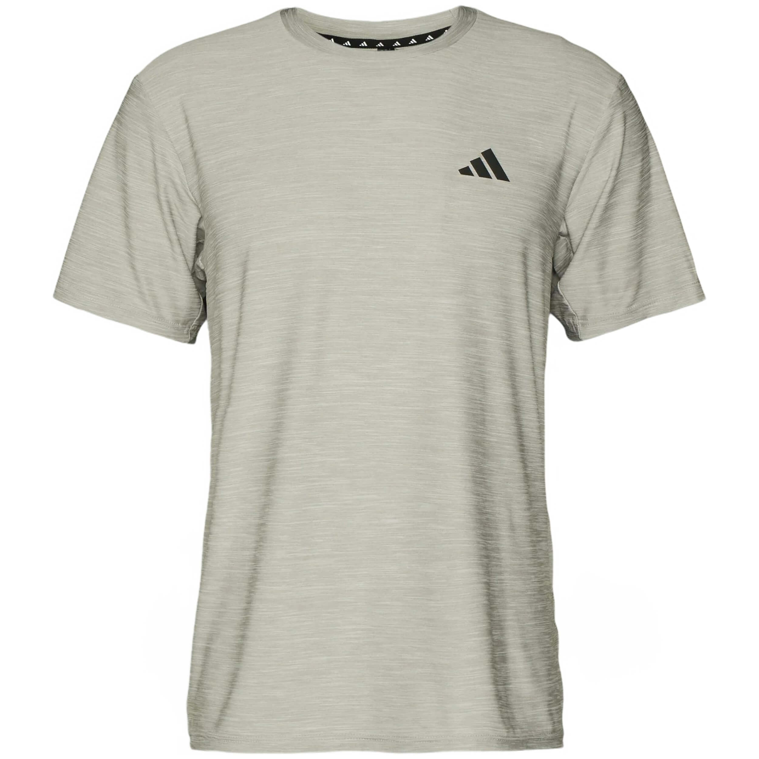 Camiseta De Manga Corta Adidas Tr-Es Stretch