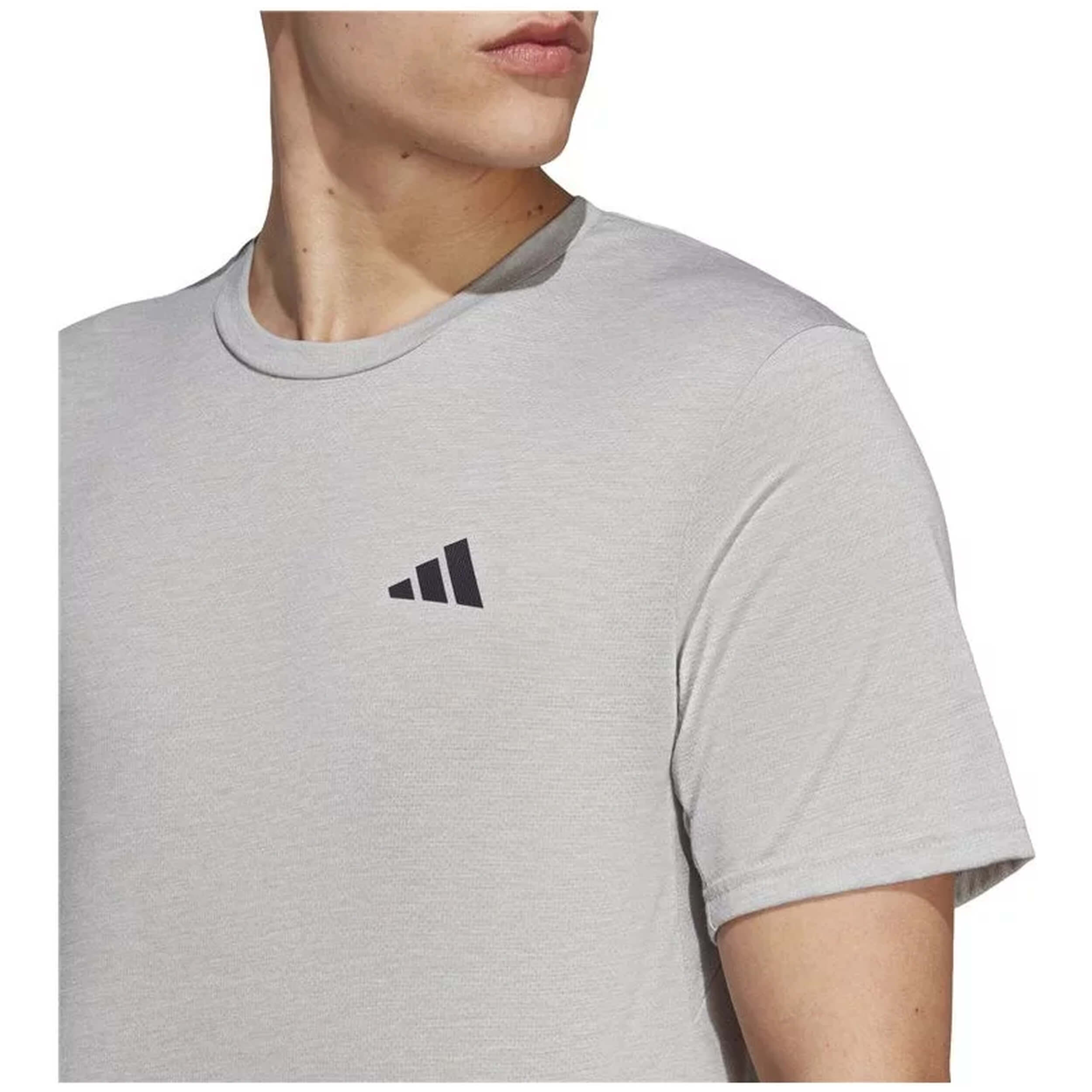 Adidas Essentials Comf Short Sleeve T-shirt