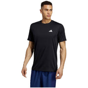 Adidas Short Sleeve T-Shirt