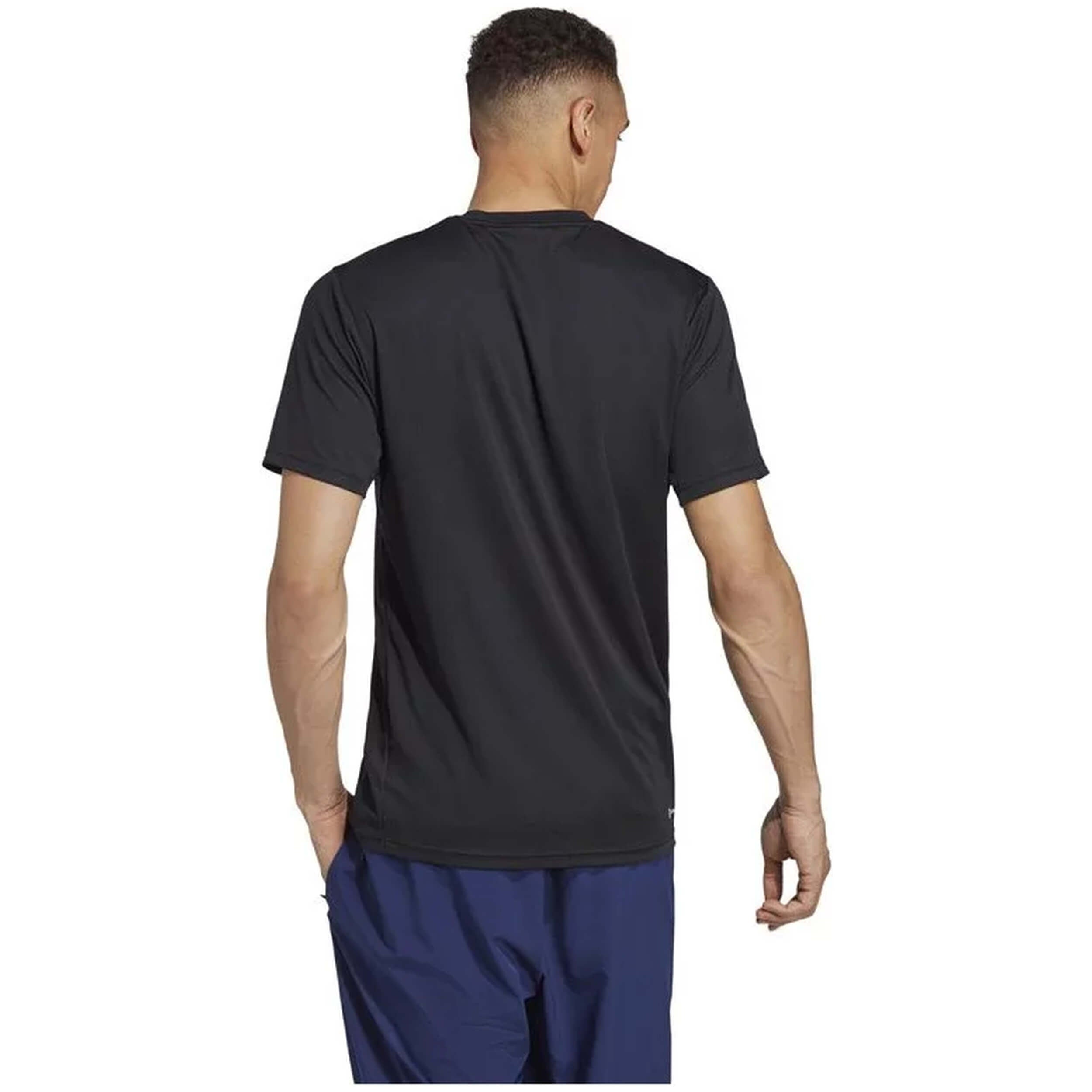 Adidas Short Sleeve T-Shirt