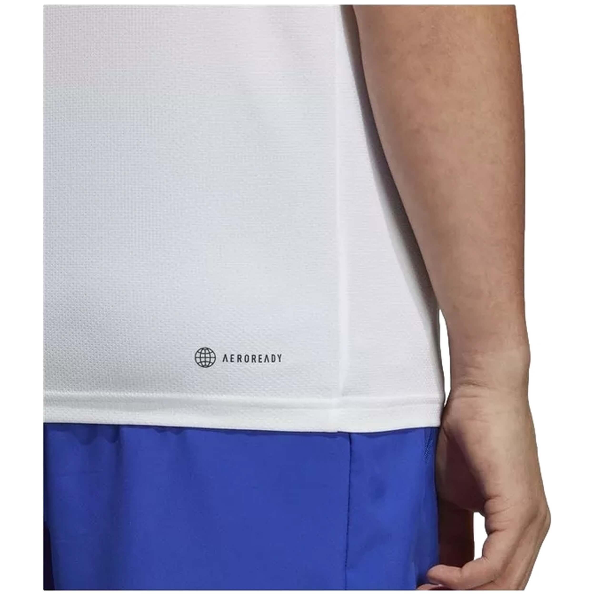 Adidas Train Essentials Short Sleeve T-Shirt