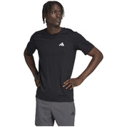 Adidas Tr-Es Fr T Short Sleeve T-Shirt