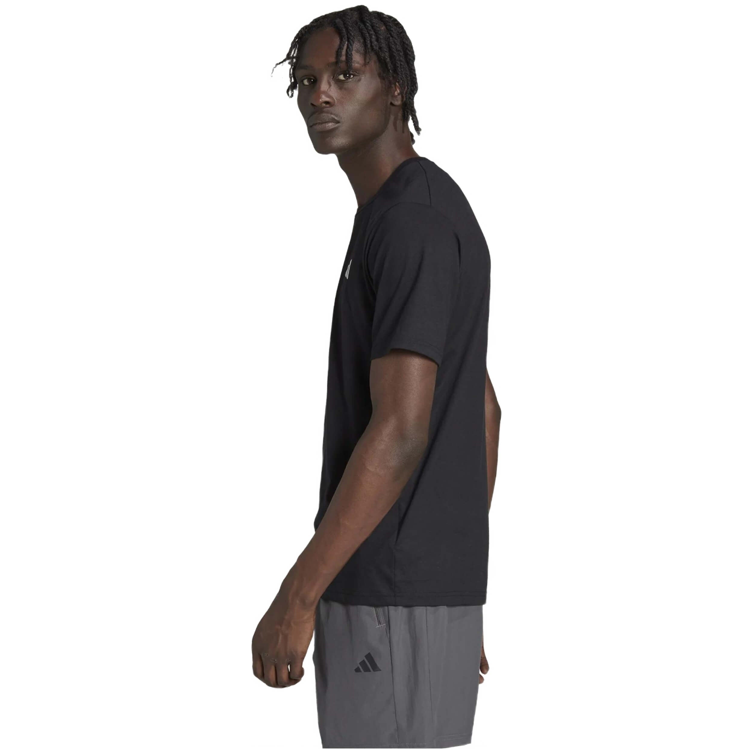 Adidas Tr-Es Fr T Short Sleeve T-Shirt