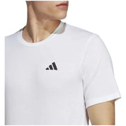 Adidas Train Essentials Short Sleeve T-Shirt