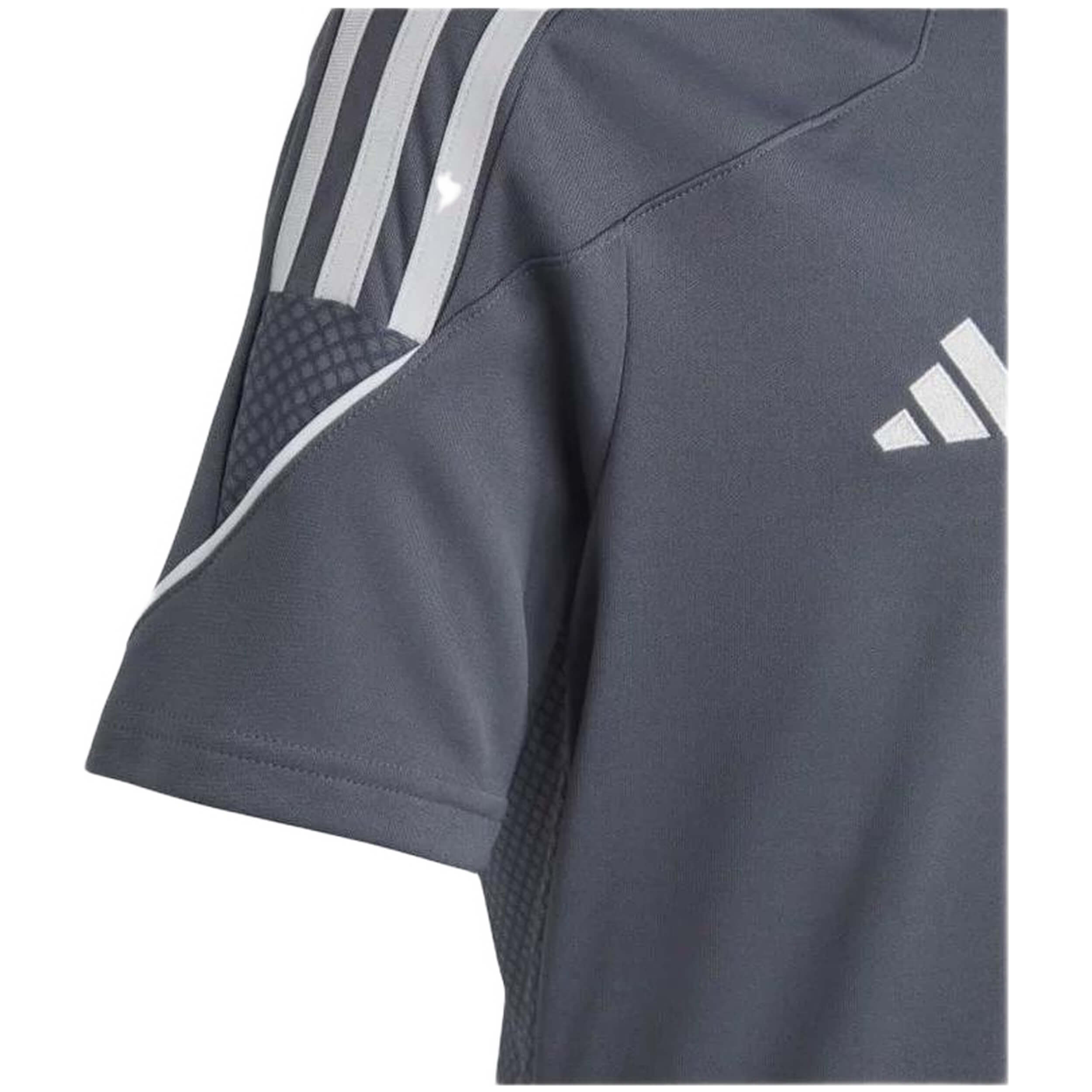 Camiseta De Manga Corta Adidas Tiro 23