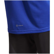 Adidas Own The Run Short Sleeve T-Shirt