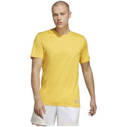 Adidas Run It Short Sleeve T-Shirt