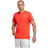 Adidas Own The Run Short Sleeve T-Shirt