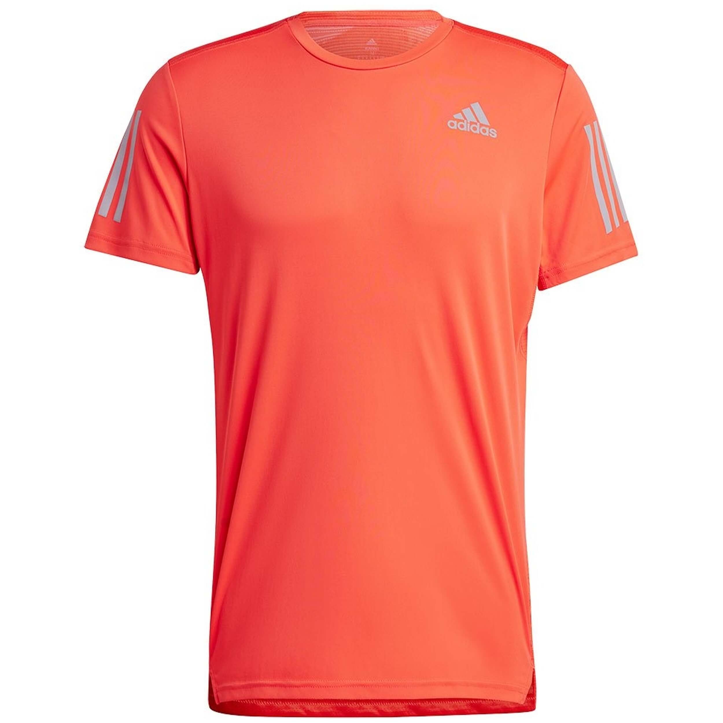 Camiseta De Manga Corta Adidas Own The Run