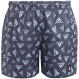 Adidas Bos Aop Swimsuit
