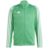 Chaqueta De Chandal Adidas Tiro 23 League "Team Green"