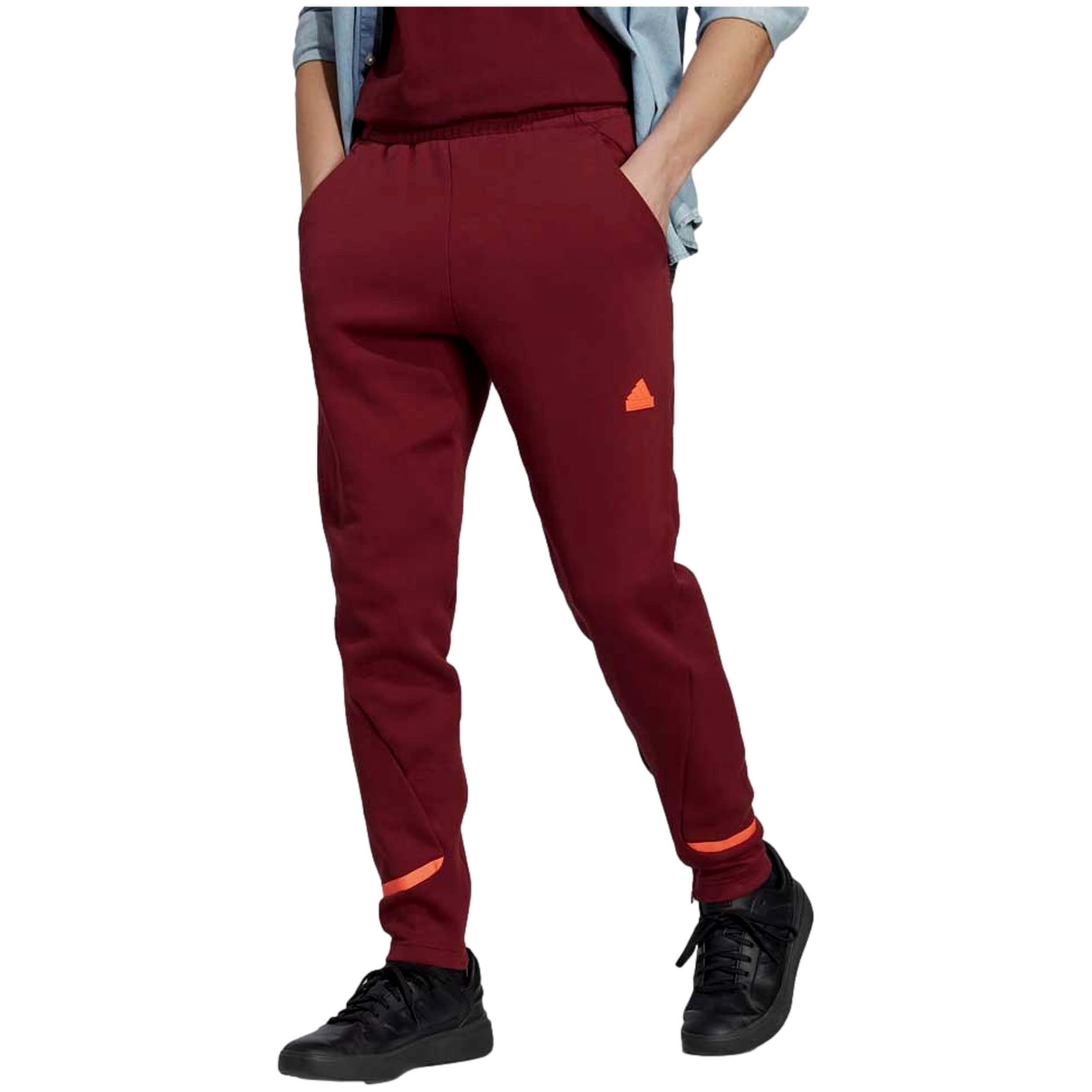 Pantalon Largo Adidas D4Gmdy Pt