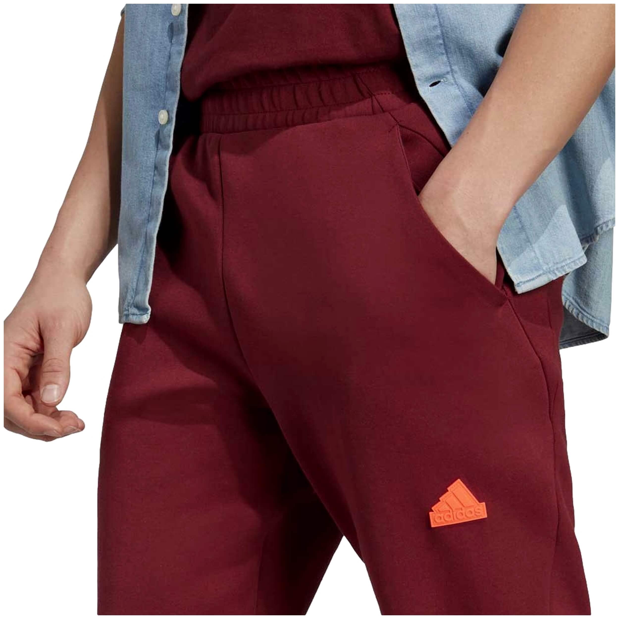 Pantalon Largo Adidas D4Gmdy Pt