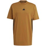 Camiseta De Manga Corta Adidas