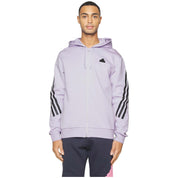 Sudadera Con Capucha Adidas Future Icons 3 Stripes