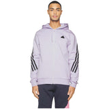 Adidas Future Icons 3 Stripes Hoodie