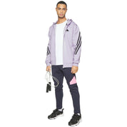 Sudadera Con Capucha Adidas Future Icons 3 Stripes