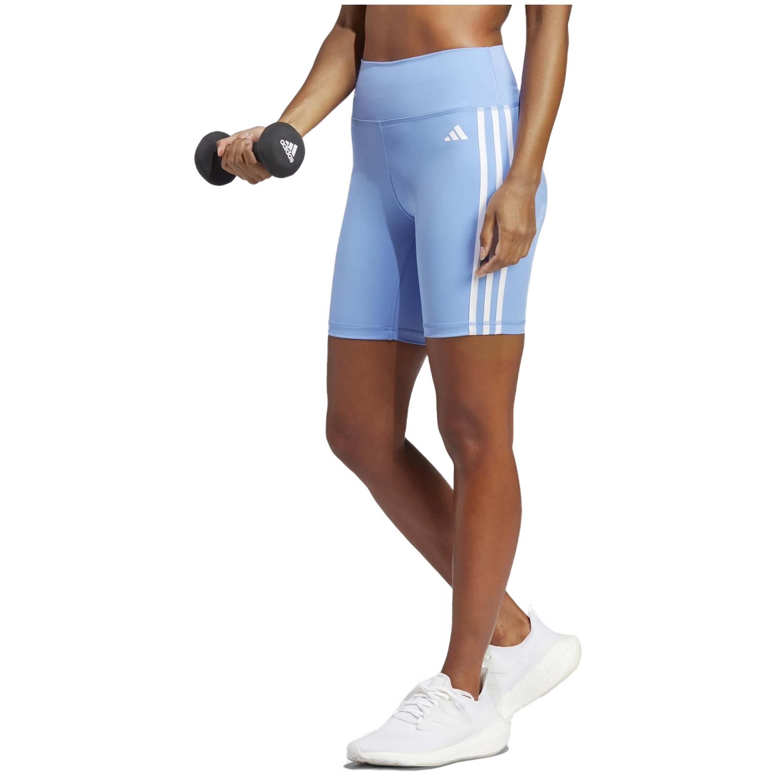 Malla Corta Adidas Te 3S Sho Tig