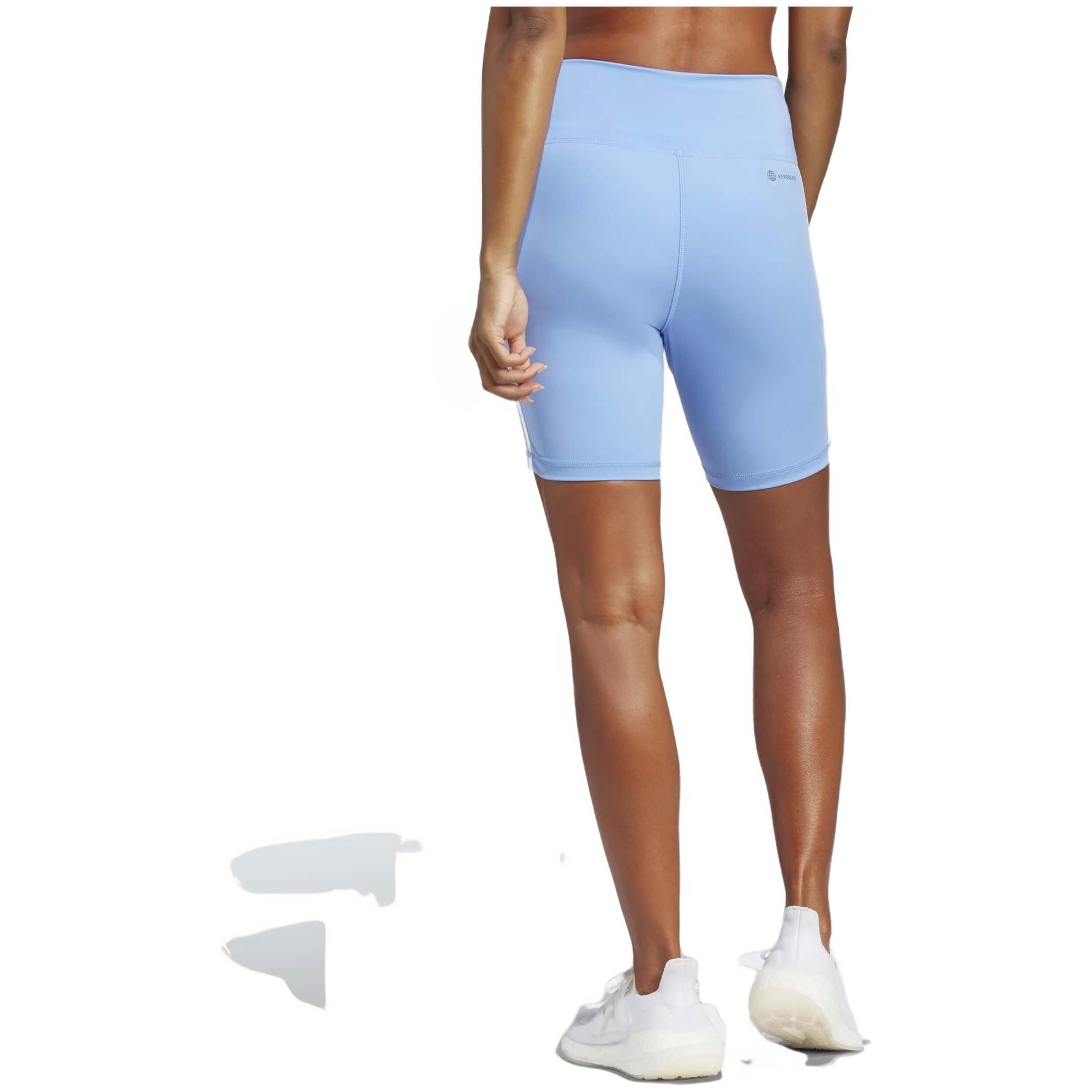 Malla Corta Adidas Te 3S Sho Tig