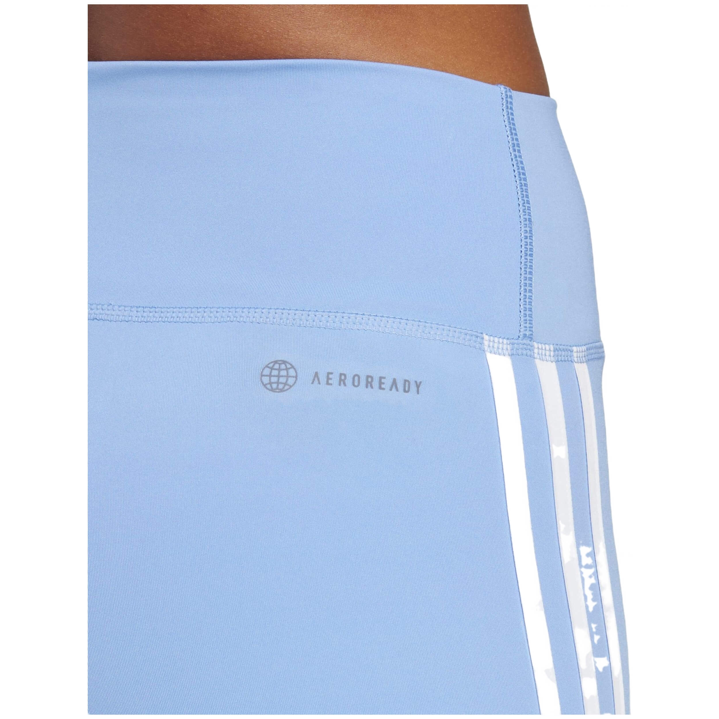 Malla Corta Adidas Te 3S Sho Tig