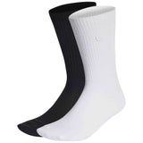 Calcetines Adidas Premium Essentials "White/Black"