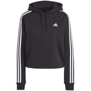 Sudadera Con Capucha Adidas Essentials French Terry