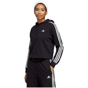 Sudadera Con Capucha Adidas Essentials French Terry