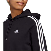 Sudadera Con Capucha Adidas Essentials French Terry