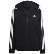 Adidas 3 Stripes French Terry R Hoodie