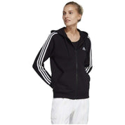 Adidas 3 Stripes French Terry R Hoodie