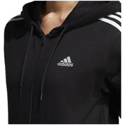 Adidas 3 Stripes French Terry R Hoodie