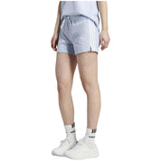 Adidas Essentials Slim 3-Stripes Shorts