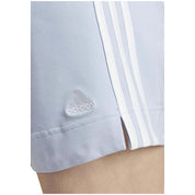 Adidas Essentials Slim 3-Stripes Shorts