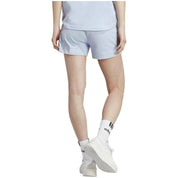 Adidas Essentials Slim 3-Stripes Shorts